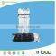 Tripod Seal type color laser toner cartridge air bubble bag
