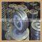 2015 new-style custom carbon steel v belt pulley from China suppliers