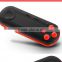 2017 popular joystick gaming devices for IOS/Andriod/tv box bluetooth game pad is hot selling