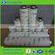 America PALL Hydraulic Oil Filter Element HC8400FKT16H