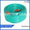 YONG HANG High Pressure Flexible Apple Green 8.5mm 5Layers Spray Hose For Agriculture