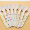 Party Wooden Cutlery Wooden Spoons Wooden Knives Wooden Forks