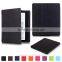 OEM factory slim Leather Case Cover For Kindle oasis Case