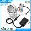 10w christmas color changing outdoor led flood light for swimming pool