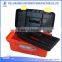 JUNLONG NINGBO OEM16.5 INCH PP NEW PLASTIC TOOL BOX PROMOTION PRODUCT MADE IN CHINA                        
                                                                                Supplier's Choice