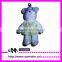 Wholesale cheap bling bear keychain dance