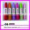 Promotional custom rhinestone Lipstick pen