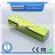 Top quality power battery charger ,lipstick 2600mah power bank for promotional