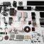 TZ8000MP Big Power Mini Metal lathe 8 In 1 Kit