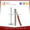 Rope Stand / Portable Crowd Control Post / Velvet Rope Stanchion