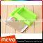 Novelty mobile phone stand with business card holder with custom logo