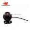 wholesale LED display racing auto oil filled pressure gauge