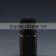 Black apothecary bottle without leakage 10ml S006
