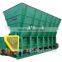 automatic feeder made for material preparation process , mixing feeder machinery