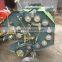 round hay baler for tractor
