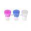 Disposable Hotel shampoo bottle set travel bottle set travel cosmetic set