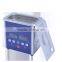 EUMAX Digital Ultrasonic Jewelry Cleaner, Dental Ultrasonic Cleaner 0.7L