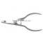 Ligature Tying Plier Orthodontic Dental Instruments Stainless Steel