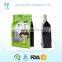 plastic flat bottom pouch ,side gusset plastic bag,plastic bag with zipper                        
                                                Quality Choice