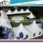 3x3m small cheap tents