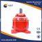 hot sale t series slasher gearbox with high torque