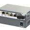 5-Port PoE Switch with 4 High Power PoE Ports and 1 SC Fiber Port for IP camera.IEEE802.3at.