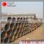 API5L X70 PSL2 Natural Gas Line Pipe