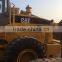 uesd good condition wheel loader 966F for sale