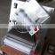 DR2A dough roller high efficiency maximum 300mm 12'' pizza for making pizza