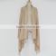 fashion digital print custom design 100% cotton pashmina shawl scarf
