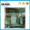 Double Die Head Hot sell plastic film blowing machine