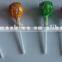 YB-120 Trade Assurance Sphere Lollipop Packing Machine/0086-18321225863