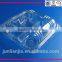China supply cheap plastic insulated hot food containers