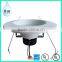 North America UL recessed dimmable led downlight