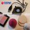 Hot selling portable summer 50mm mini 5V dc usb blower fan