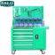 LAOA heavy duty tool trolley with support plate 5drawers tool trolley