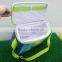 2015 New Arrival High Quality Custom Fashion Insulated Cooler Bag Lunch Tote Bag