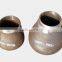 ASTM A860 MSS SP75 WPHY 60 PIPE FITTINGS SEAMLESS CONCENTRIC REDUCER