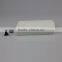 Low loss Fiber Optic Terminal Plastic Box Optical Fiber Communication room