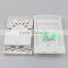 High quality FTTH 2 core optical fiber Termination box
