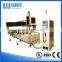 High Quality 3 Axis 1400x3400mm Wood Door Machine/ CNC Machining Center