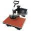 5in1 Heat Press Machine Digital Transfer Sublimation T-Shirt Mug Hat Plate Cap