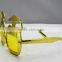 party glasses , cheap party glasses , yellow party glasses