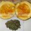 BR No shell high yield hybrid f1 pumpkin seeds