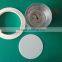 LED downlight 18W light aluminium PC material integrated design