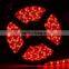 Fullbell 2016 new product led strip without resistor