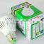 PC Cover LED Bulb, 5W 7W Bulb Light, SMD2835 Jiangmen Produce E27 Bulb Lamp