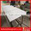 prefabricated premium louvers fence manufacturer