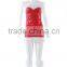 adult hot sexy sequin christmas dress