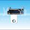 Dongguan Yxcon 19F SMT Brass Cover Chinese Supplier HDMI Connector